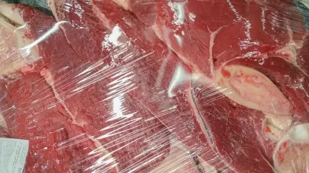Жителям Астаны продавали опасное для здоровья мясо?